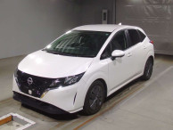 2023 Nissan Note