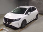 2023 Nissan Note