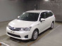 2014 Toyota Corolla Fielder