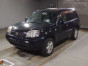 2004 Nissan X-Trail