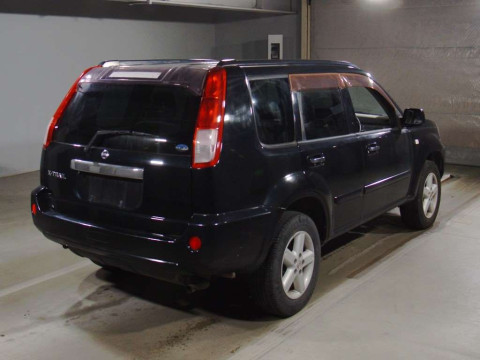 2004 Nissan X-Trail T30[1]