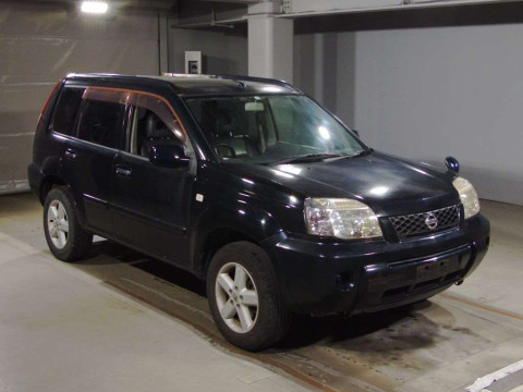 2004 Nissan X-Trail T30[2]