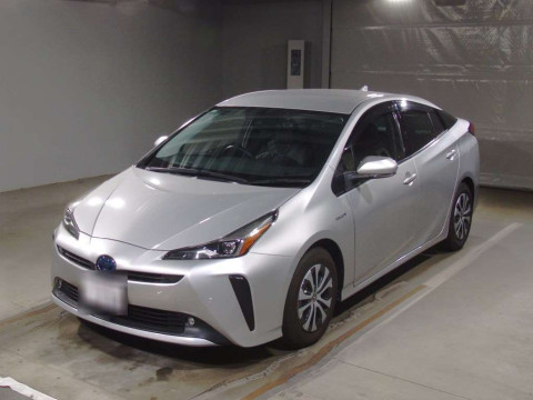 2019 Toyota Prius ZVW51[0]