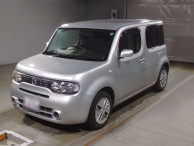 2015 Nissan Cube