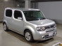 2015 Nissan Cube