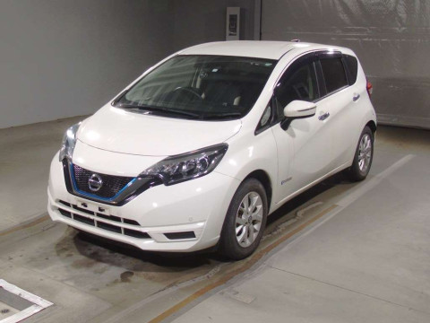 2020 Nissan Note HE12[0]