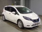 2020 Nissan Note