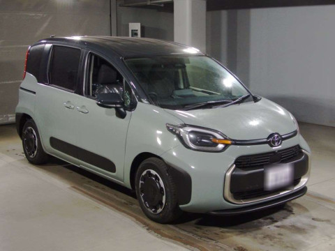 2025 Toyota Sienta MXPL10G[2]