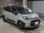 2025 Toyota Sienta