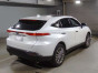 2023 Toyota Harrier