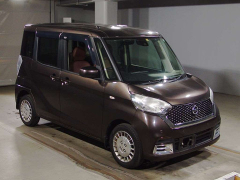 2020 Nissan DAYZ ROOX B21A[2]