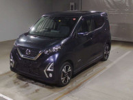 2020 Nissan DAYZ