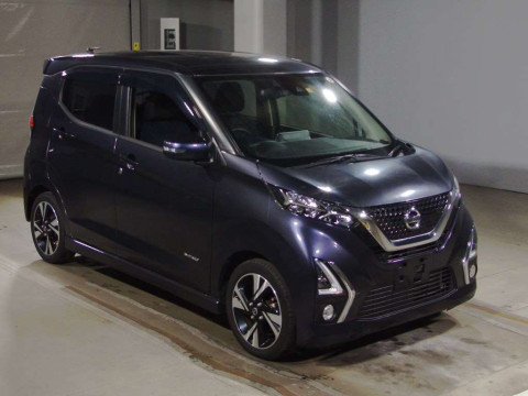 2020 Nissan DAYZ B44W[2]