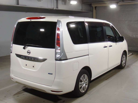 2011 Nissan Serena C26[1]