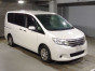 2011 Nissan Serena