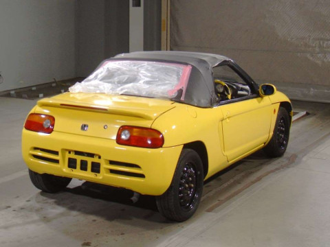 1991 Honda Beat PP1[1]