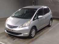 2010 Honda Fit