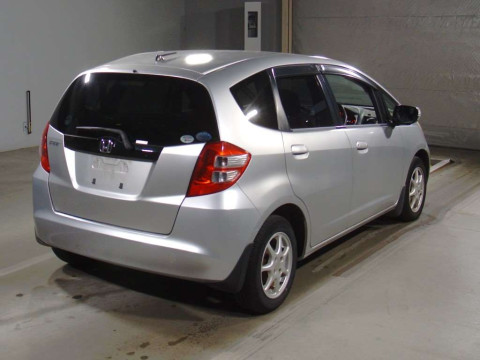 2010 Honda Fit GE6[1]