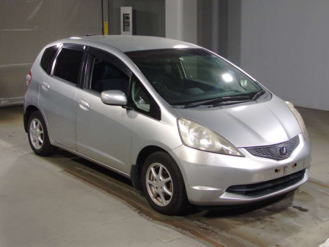 2010 Honda Fit GE6[2]