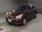 2013 Toyota Vitz