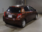 2013 Toyota Vitz