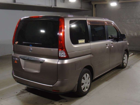 2006 Nissan Serena C25[1]