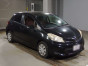 2011 Toyota Vitz