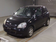 2002 Toyota Vitz