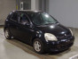 2002 Toyota Vitz