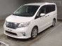 2011 Nissan Serena