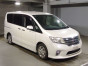 2011 Nissan Serena