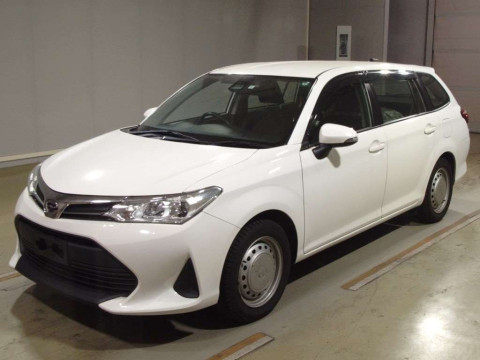 2020 Toyota Corolla Fielder NRE161G[0]