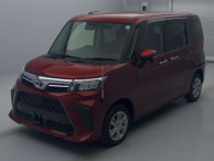 2021 Toyota Roomy