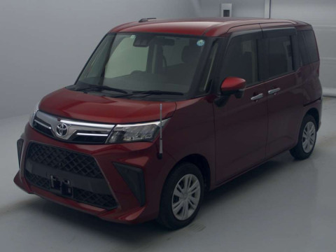 2021 Toyota Roomy M900A[0]