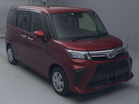 2021 Toyota Roomy M900A[2]