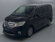 2013 Nissan Serena