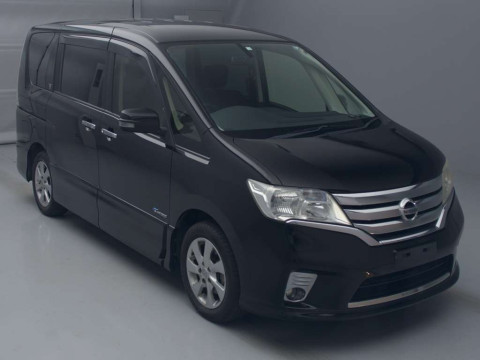 2013 Nissan Serena HFC26[2]