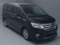 2013 Nissan Serena