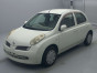 2006 Nissan March