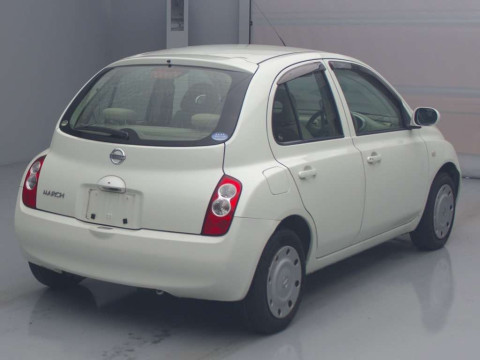 2006 Nissan March AK12[1]