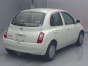 2006 Nissan March