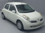 2006 Nissan March