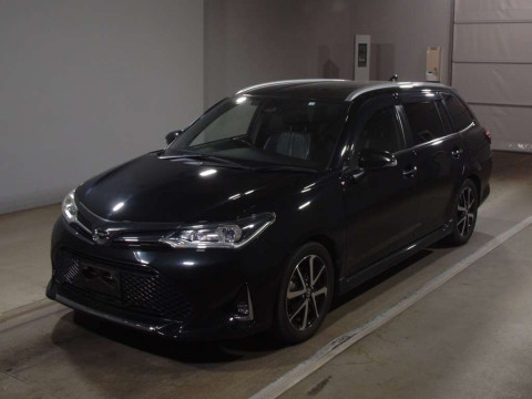 2018 Toyota Corolla Fielder NRE161G[0]