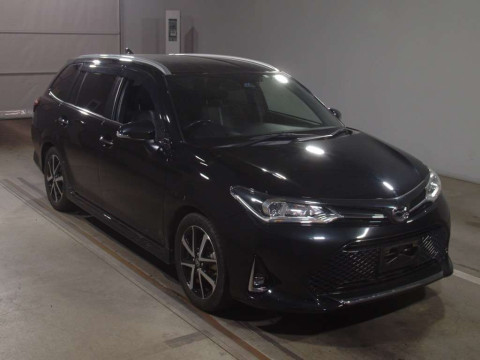 2018 Toyota Corolla Fielder NRE161G[2]