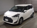 2021 Toyota Sienta