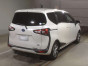 2021 Toyota Sienta