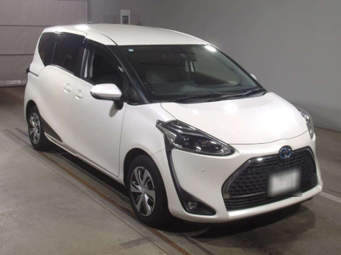 2021 Toyota Sienta NHP170G[2]