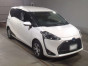 2021 Toyota Sienta