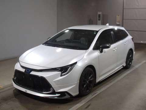 2022 Toyota Corolla Touring Wagon ZWE211W[0]