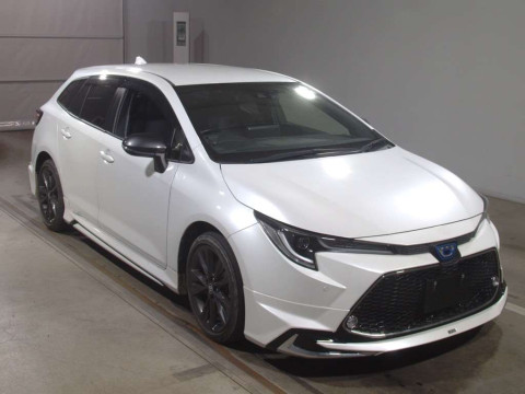 2022 Toyota Corolla Touring Wagon ZWE211W[2]